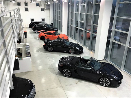 Newsportauto srl